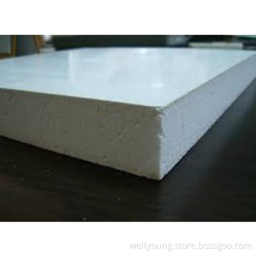 insulation modular homes panel